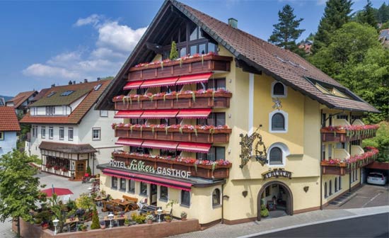 Hotel Baiersbronn