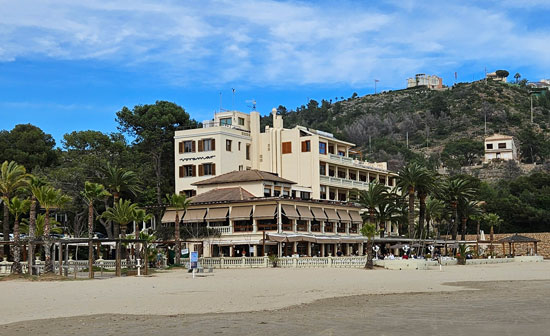 Hotel Benicassim