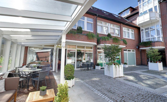 Hotel Buxtehude