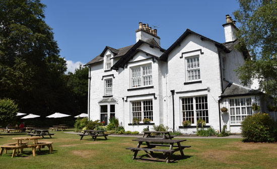 Hotel Grasmere