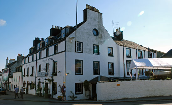 Hotel Inveraray