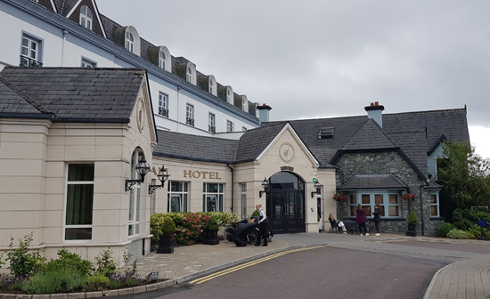 Hotel Killarney