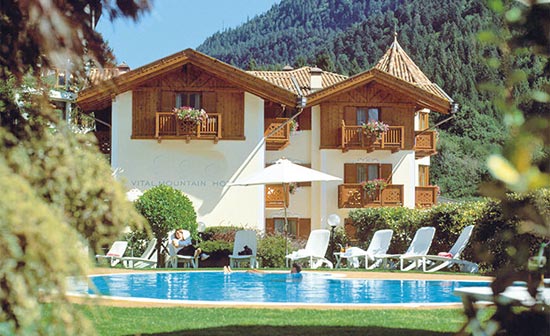 Hotel Molveno