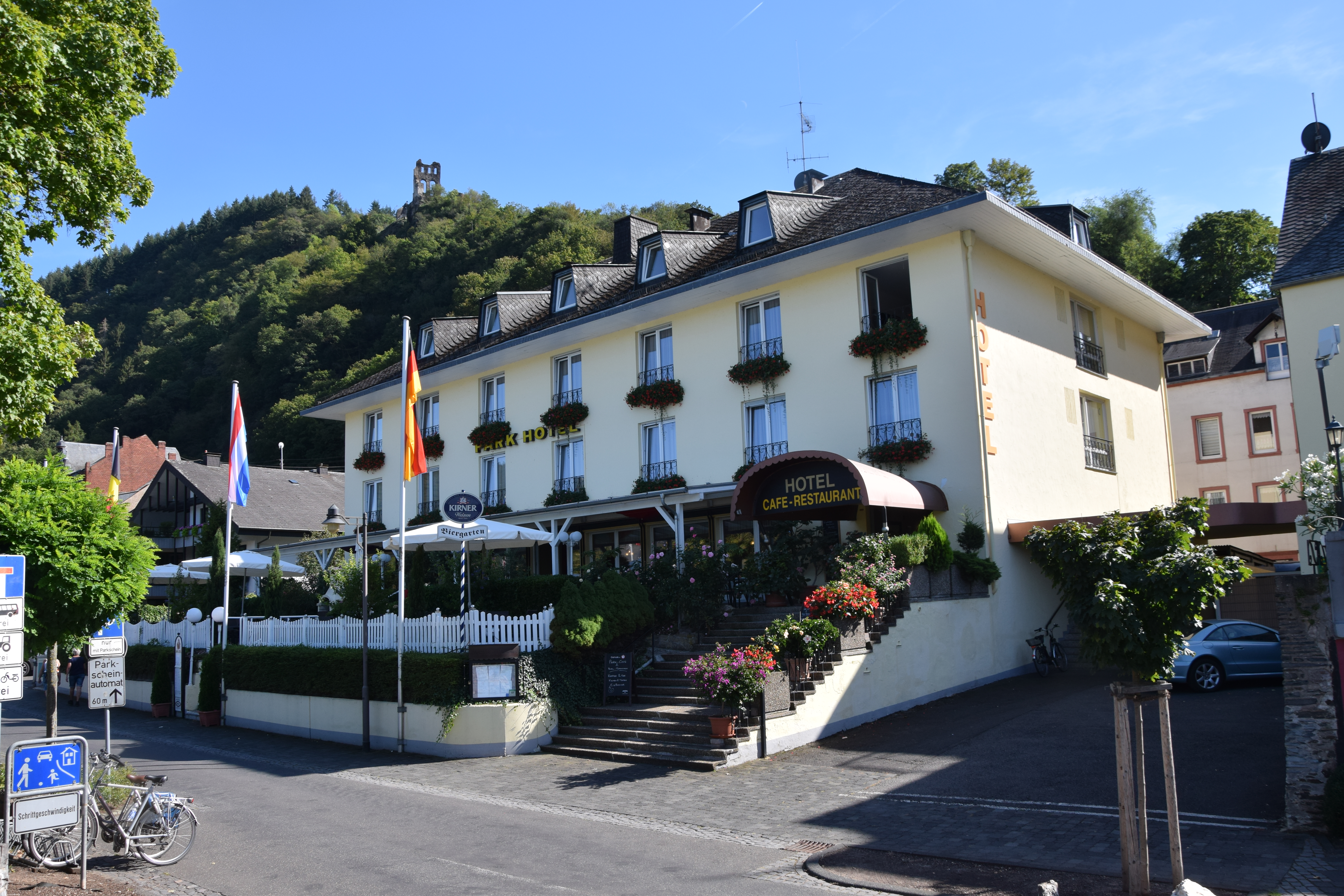 Hotel Traben-Trarbach