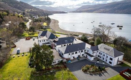 Hotel Ullapool