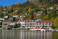 Hotel Ulvik